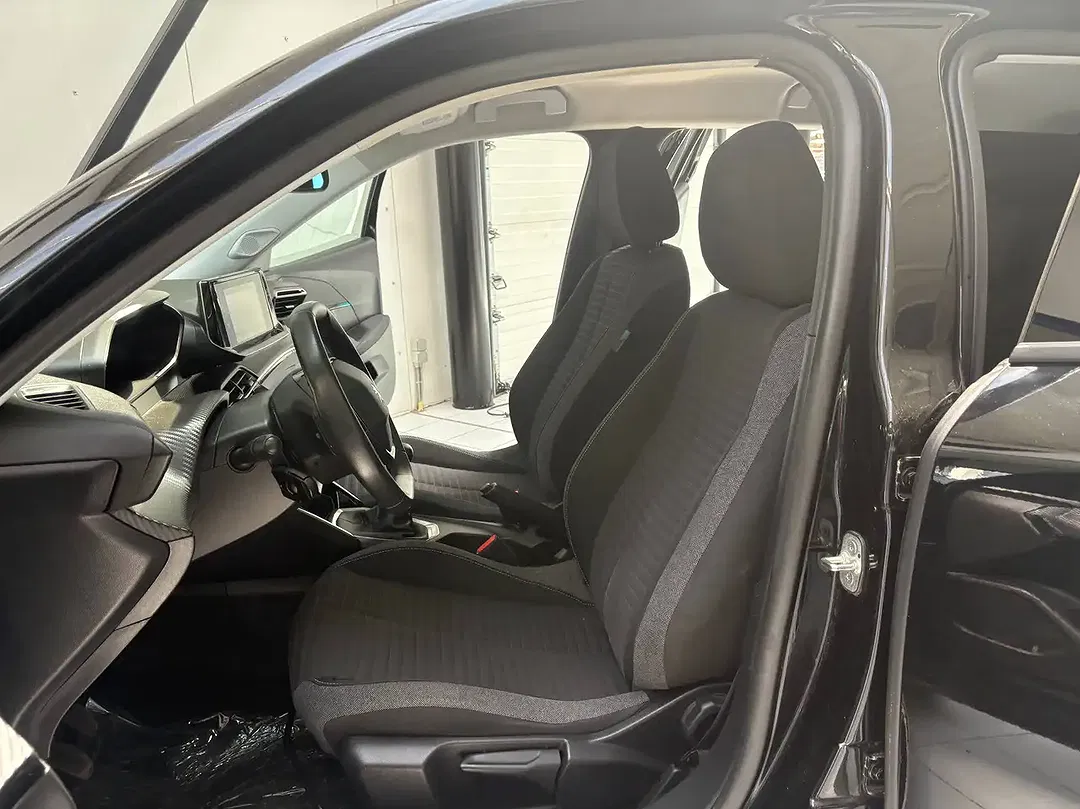 Peugeot 2008 - Thumbnail 14