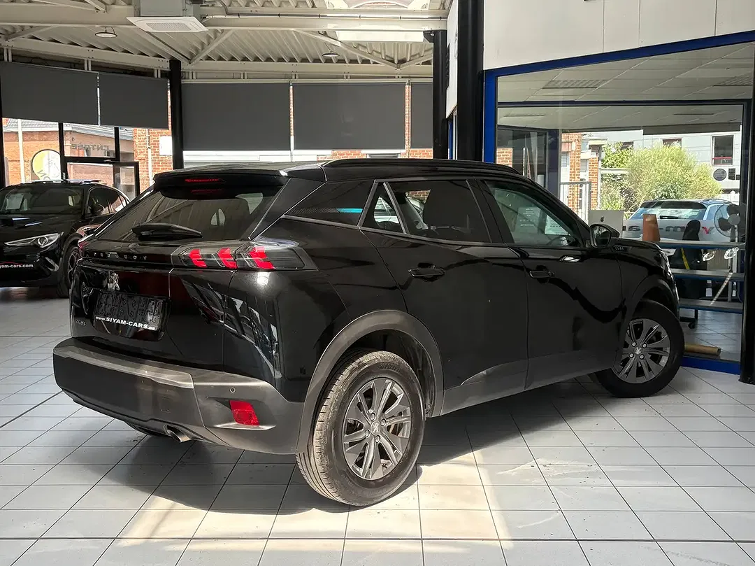 Peugeot 2008 - Thumbnail 5