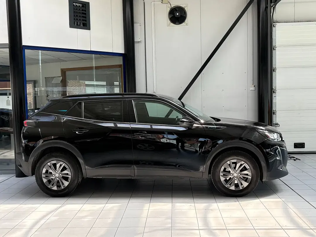 Peugeot 2008 - Thumbnail 6