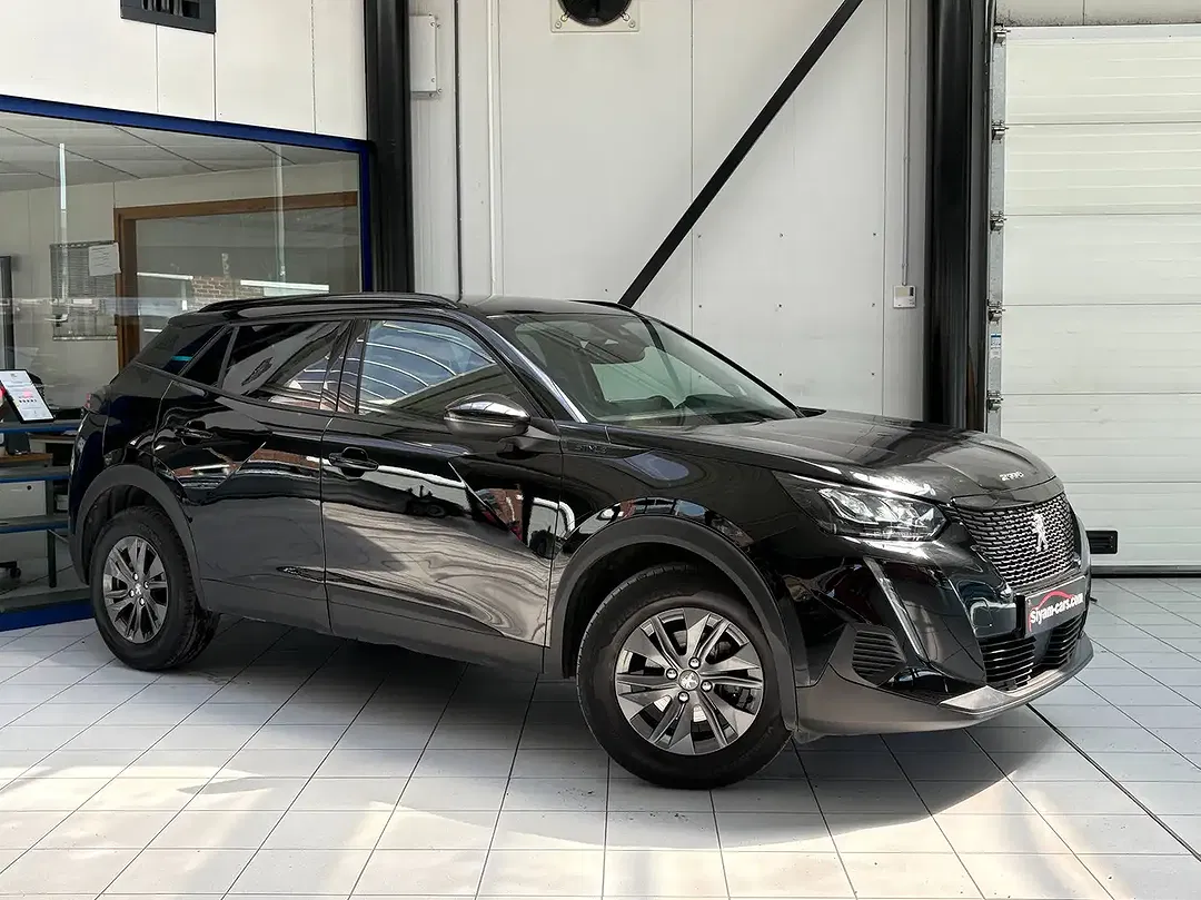 Peugeot 2008 - Thumbnail 7