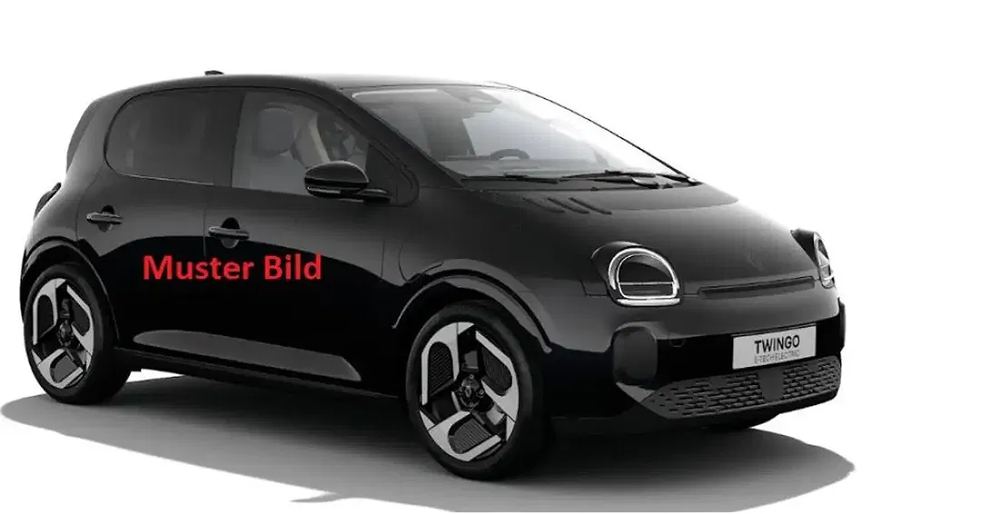 Renault Twingo - Thumbnail 1