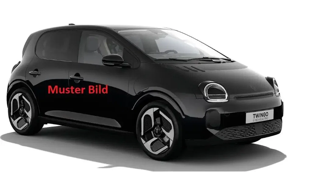 Renault Twingo - Afbeelding 1
