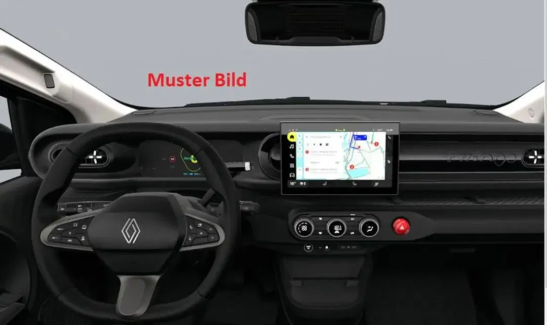 Renault Twingo - Thumbnail 10