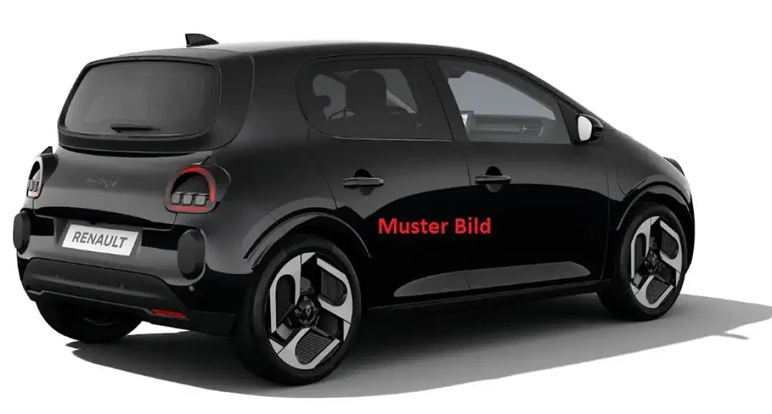 Renault Twingo - Thumbnail 3