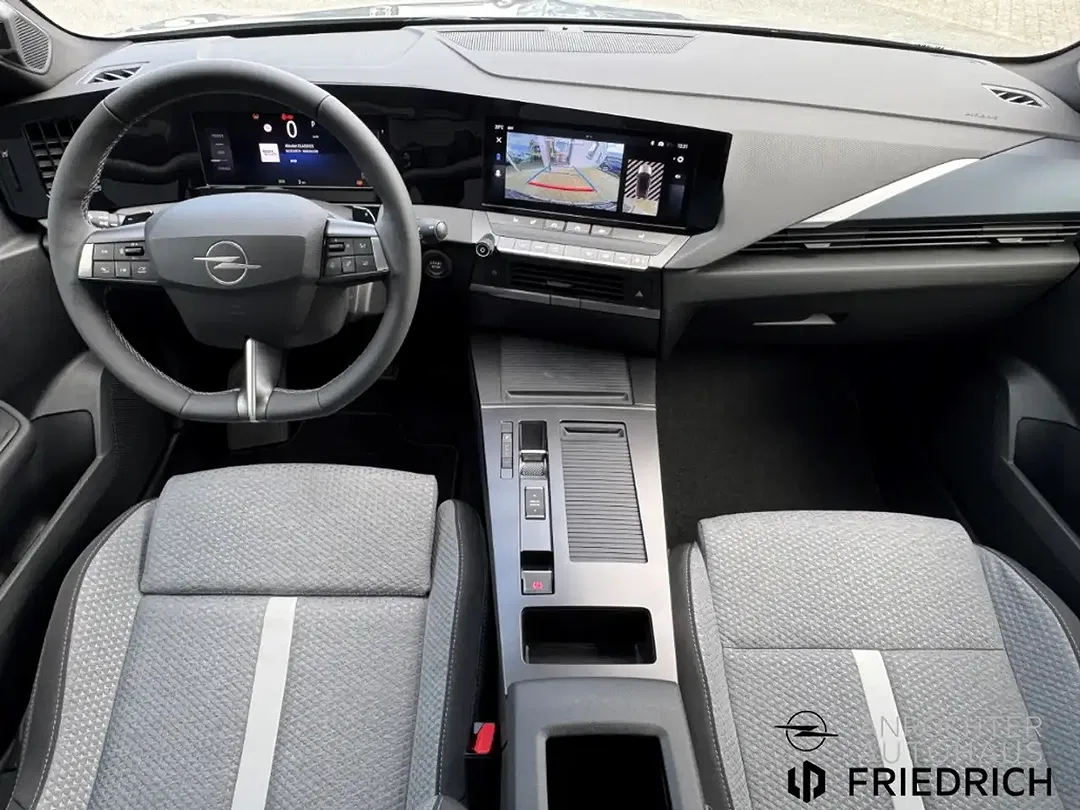 Opel Astra - Thumbnail 13