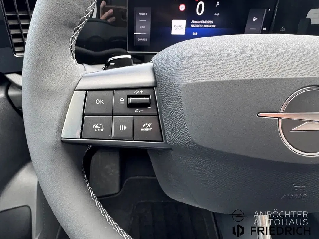 Opel Astra - Thumbnail 15
