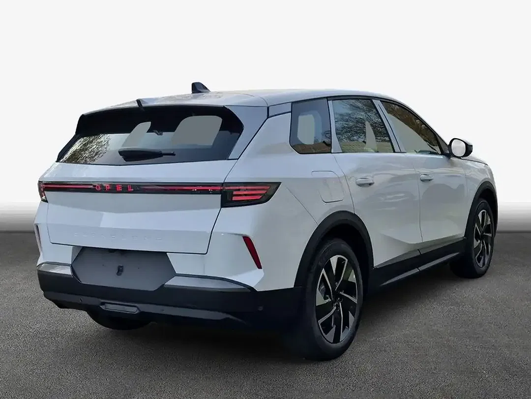 Opel Grandland - Thumbnail 2