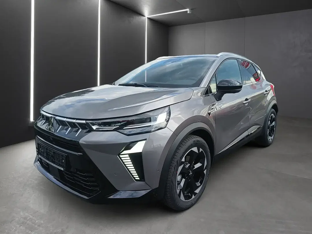 Mitsubishi ASX - Afbeelding 1