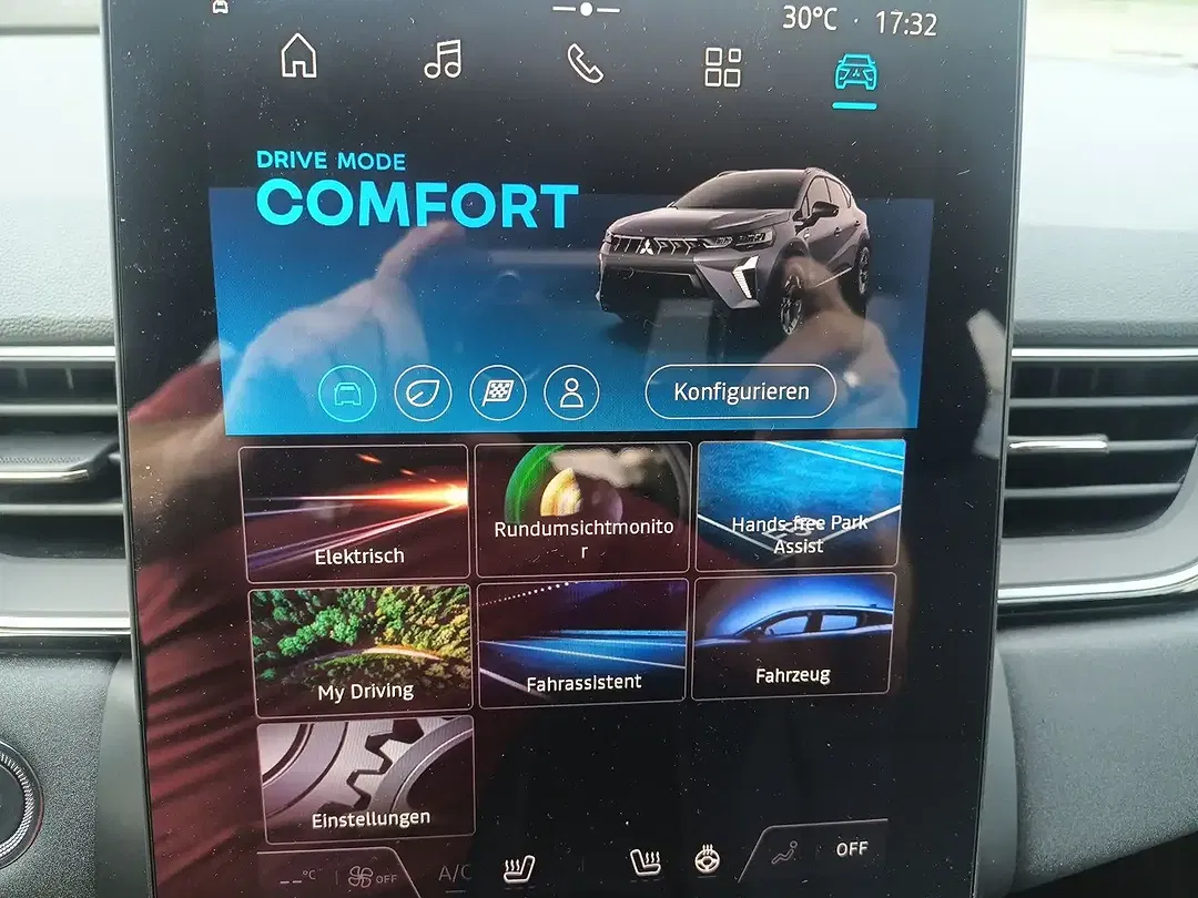 Mitsubishi ASX - Thumbnail 15