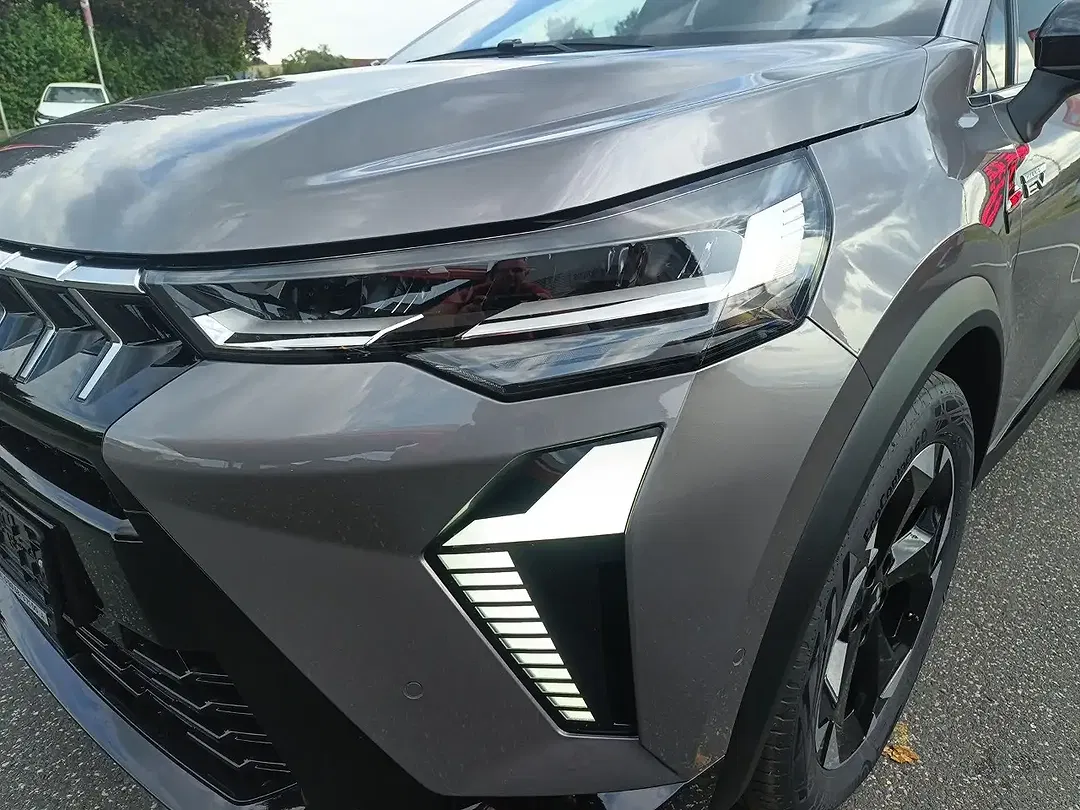 Mitsubishi ASX - Thumbnail 5