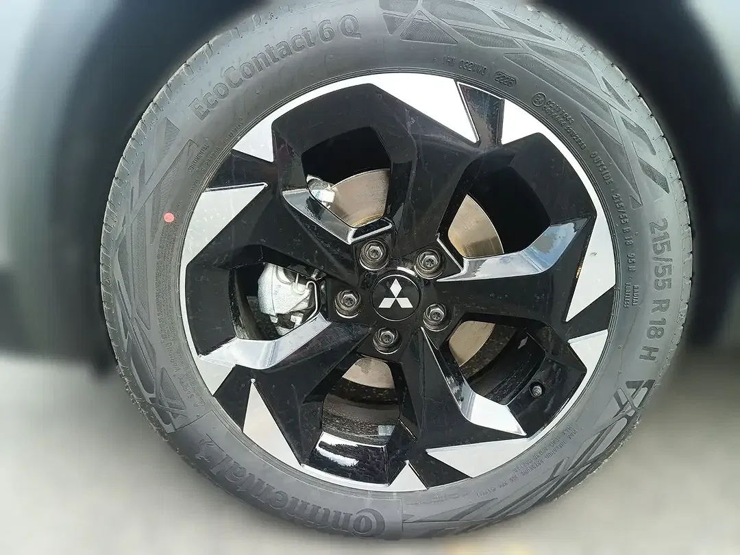 Mitsubishi ASX - Thumbnail 6