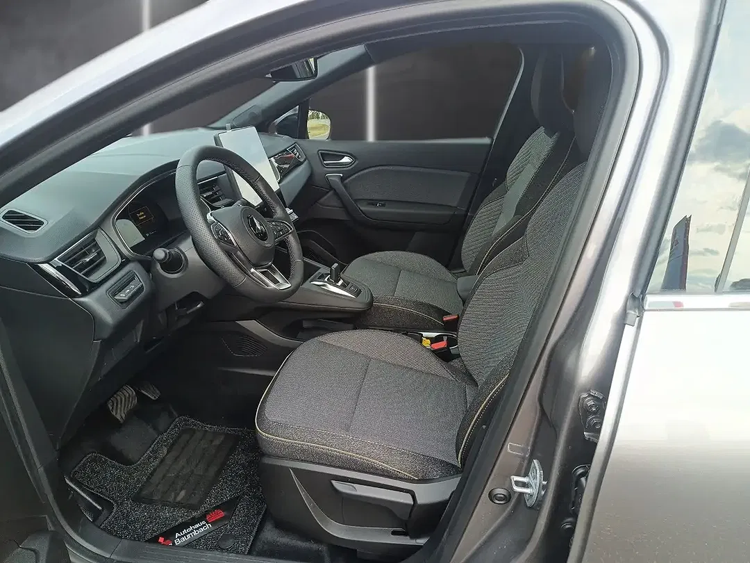 Mitsubishi ASX - Thumbnail 7