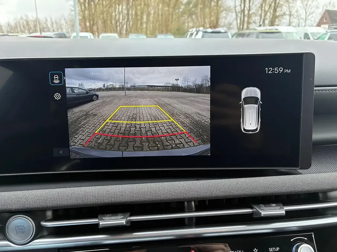 Hyundai TUCSON - Thumbnail 14