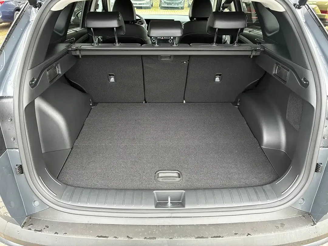 Hyundai TUCSON - Thumbnail 8