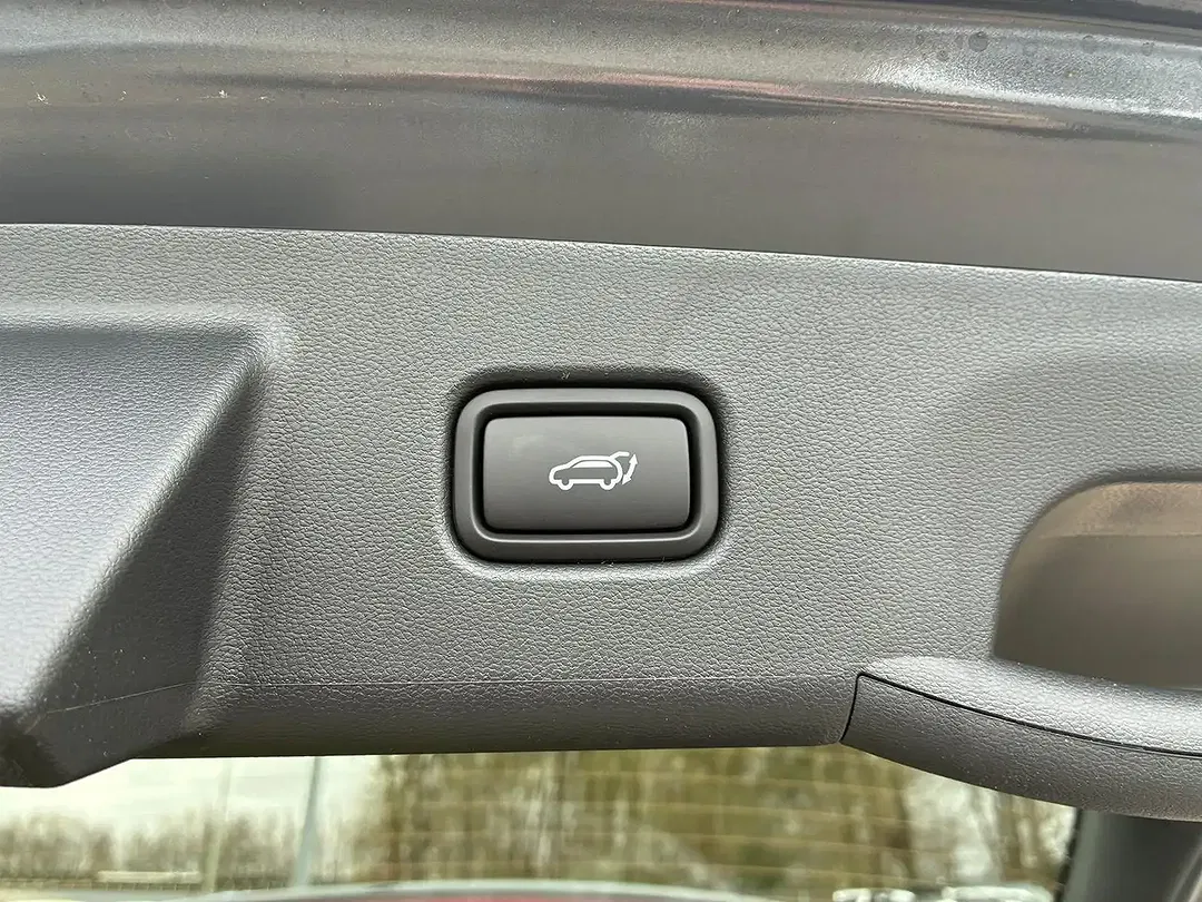 Hyundai TUCSON - Thumbnail 9