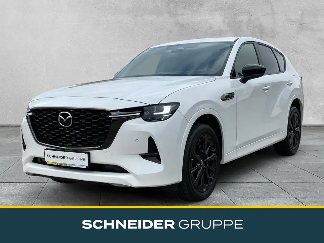 Mazda CX-60 - Afbeelding 1