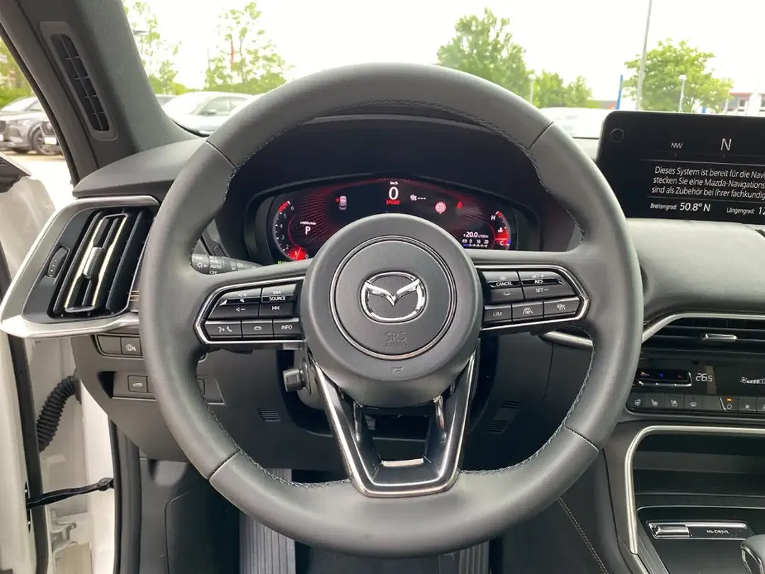 Mazda CX-60 - Thumbnail 15