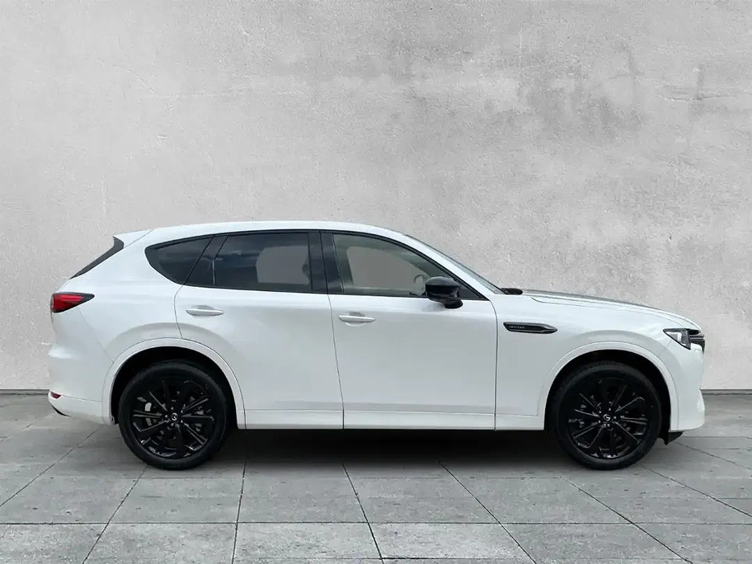 Mazda CX-60 - Thumbnail 6