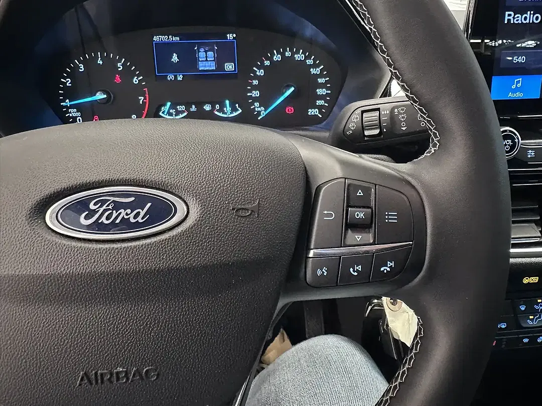 Ford Fiesta - Thumbnail 20