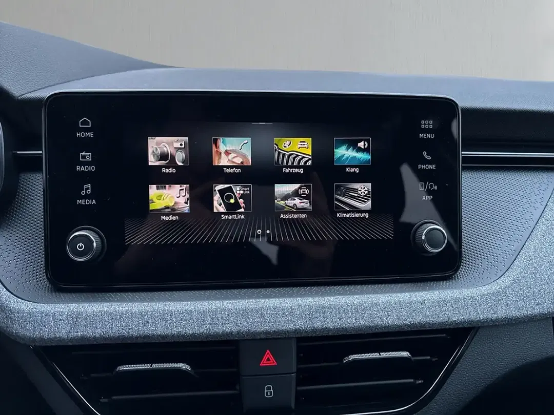 Skoda Scala - Thumbnail 12