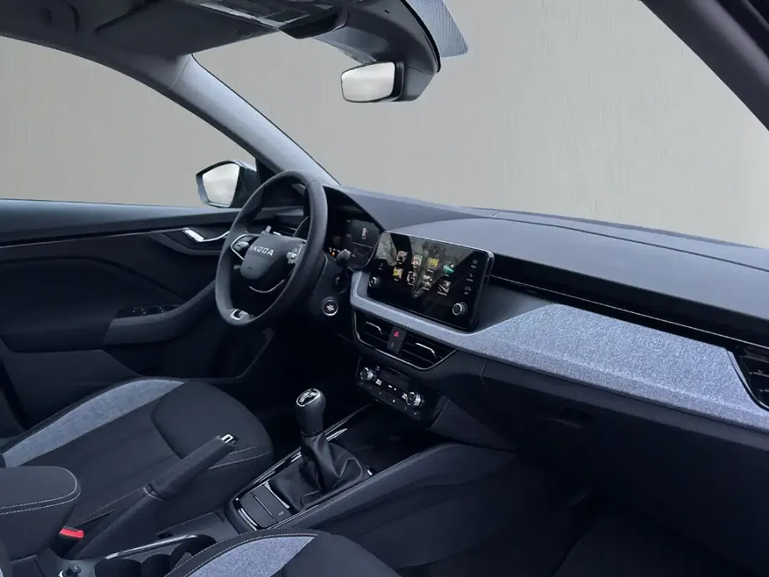 Skoda Scala - Thumbnail 13