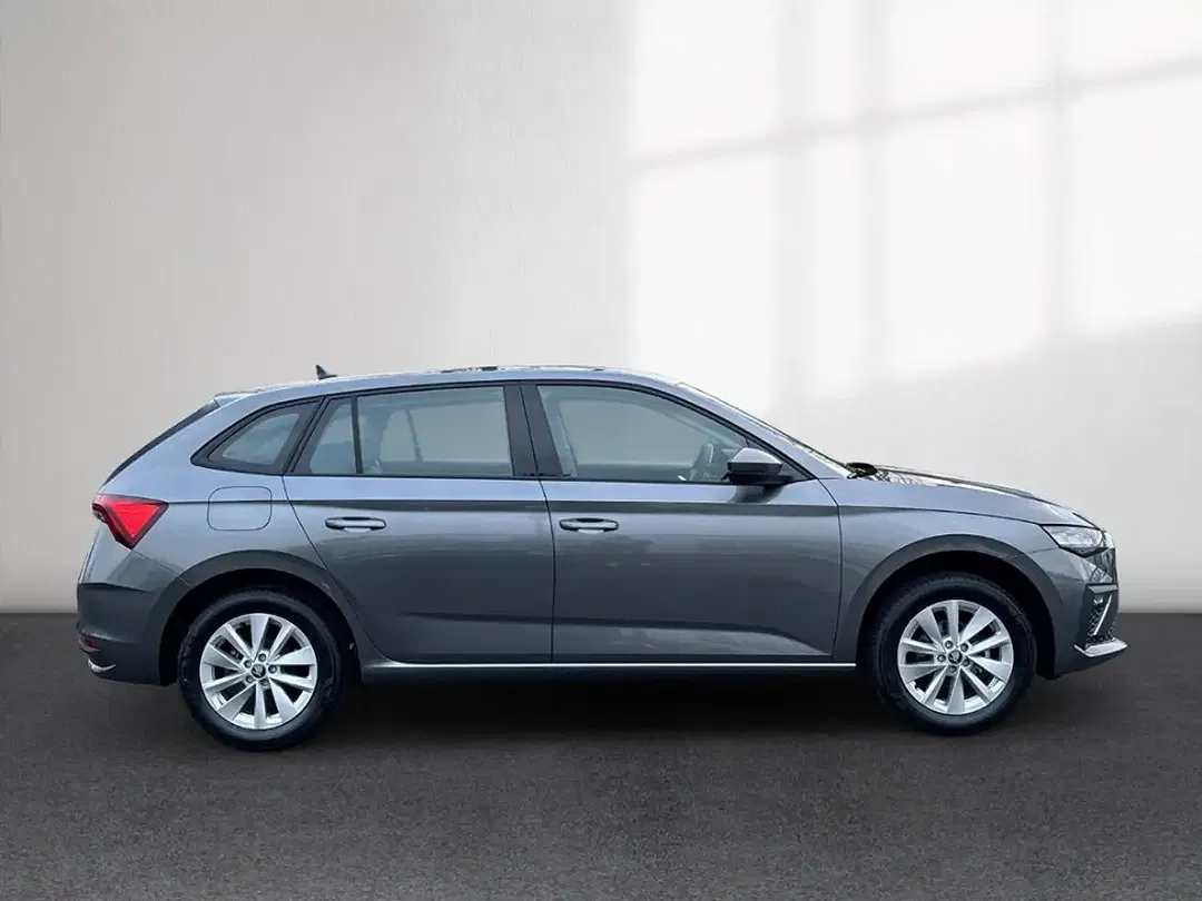 Skoda Scala - Thumbnail 5
