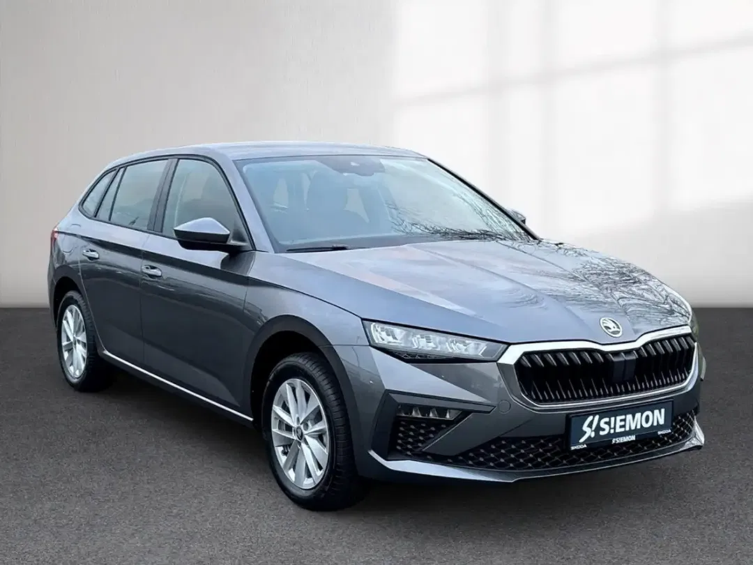Skoda Scala - Thumbnail 6