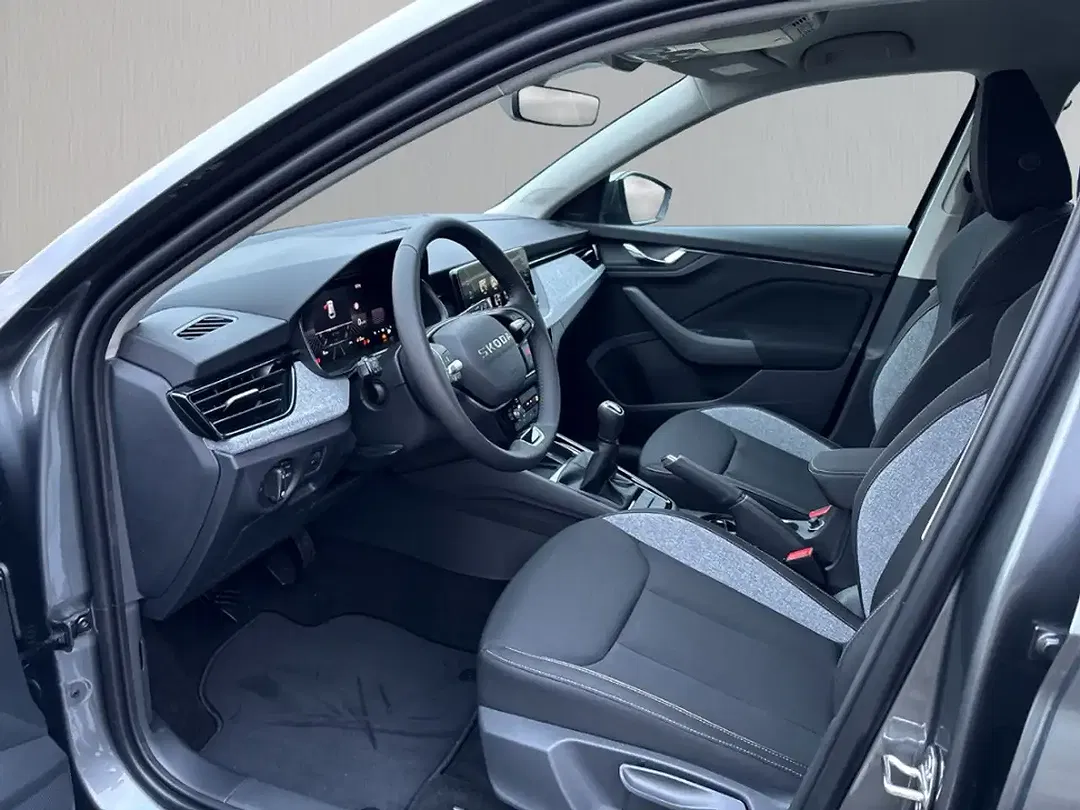 Skoda Scala - Thumbnail 7