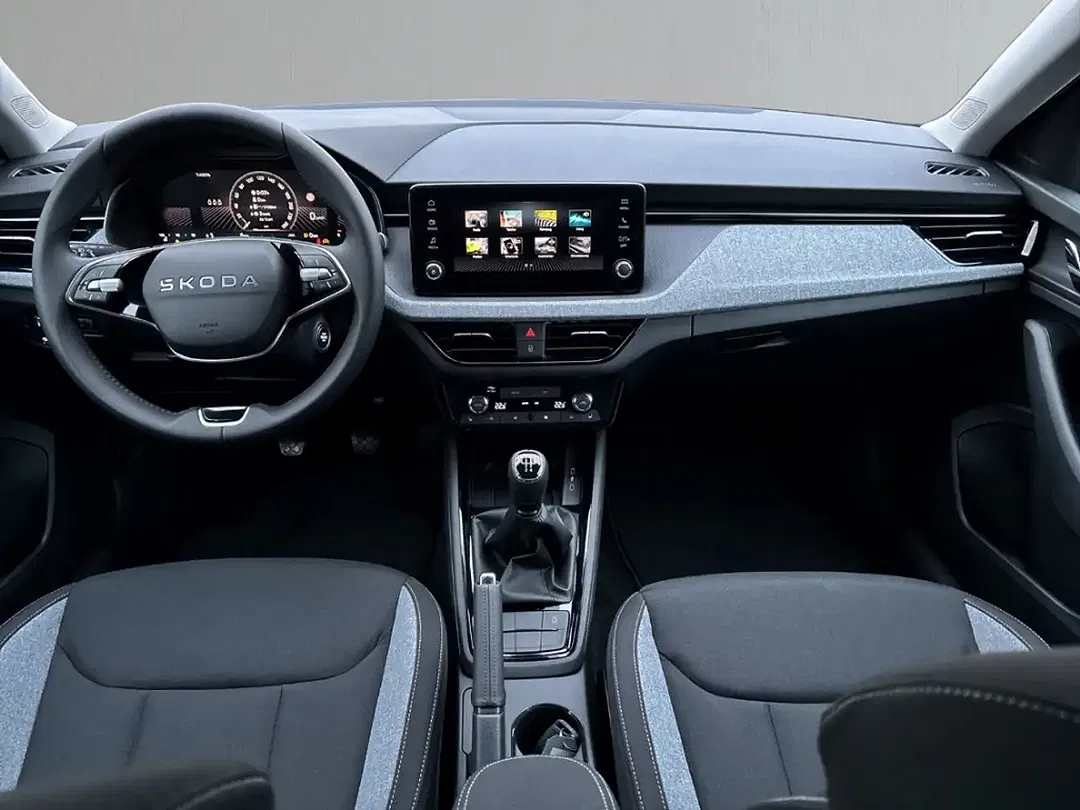 Skoda Scala - Thumbnail 9