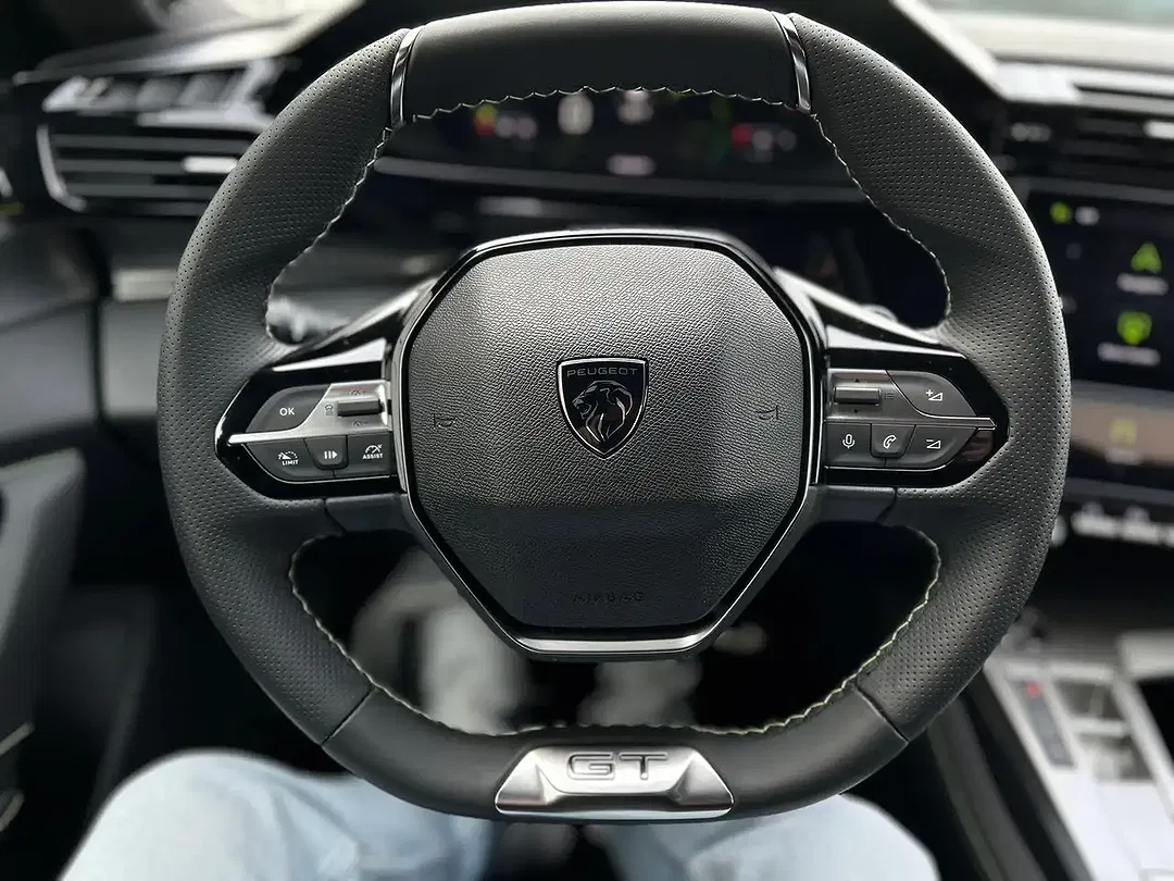 Peugeot 308 - Thumbnail 14