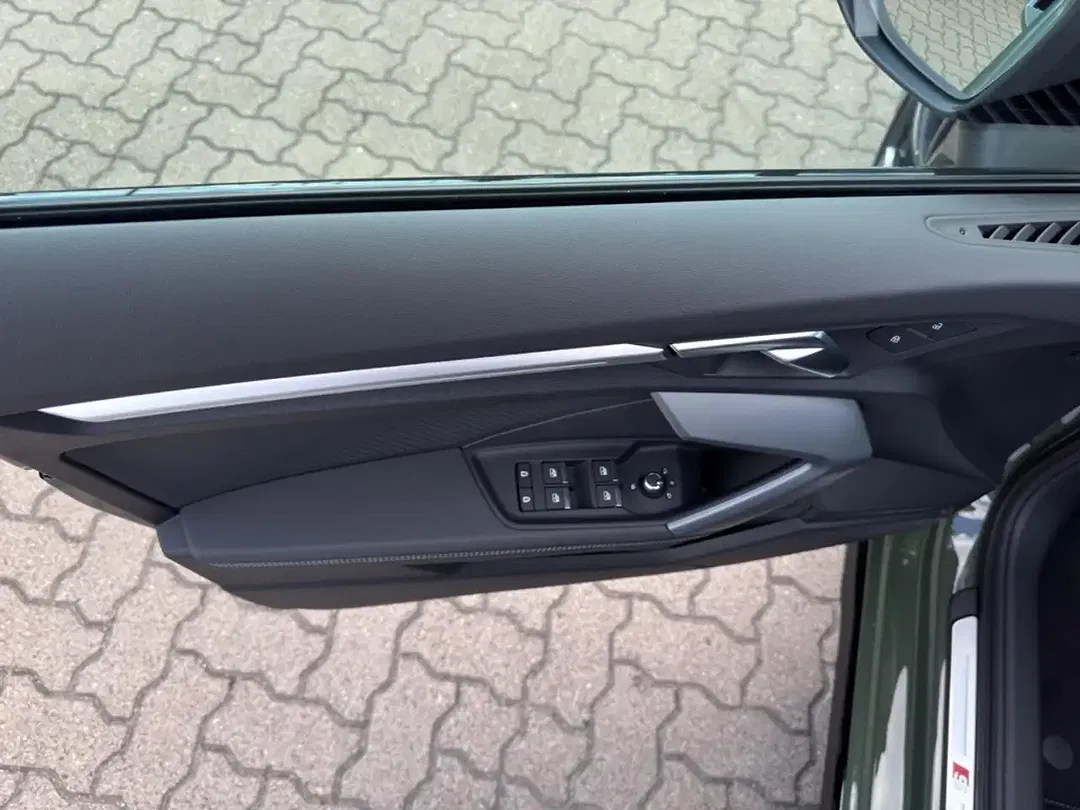 Audi A3 - Thumbnail 11