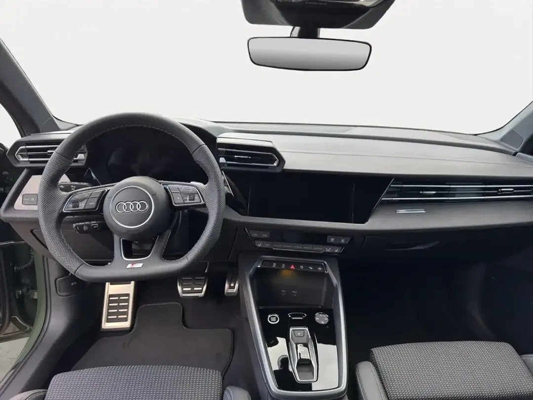 Audi A3 - Thumbnail 13