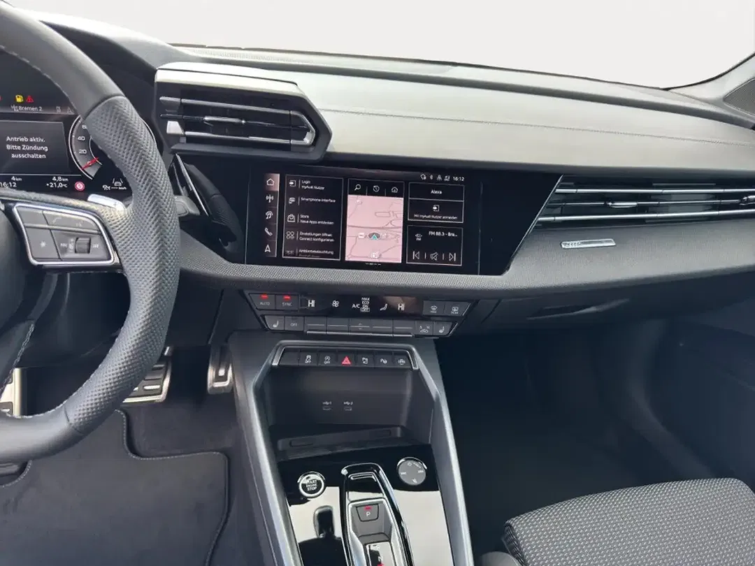 Audi A3 - Thumbnail 14