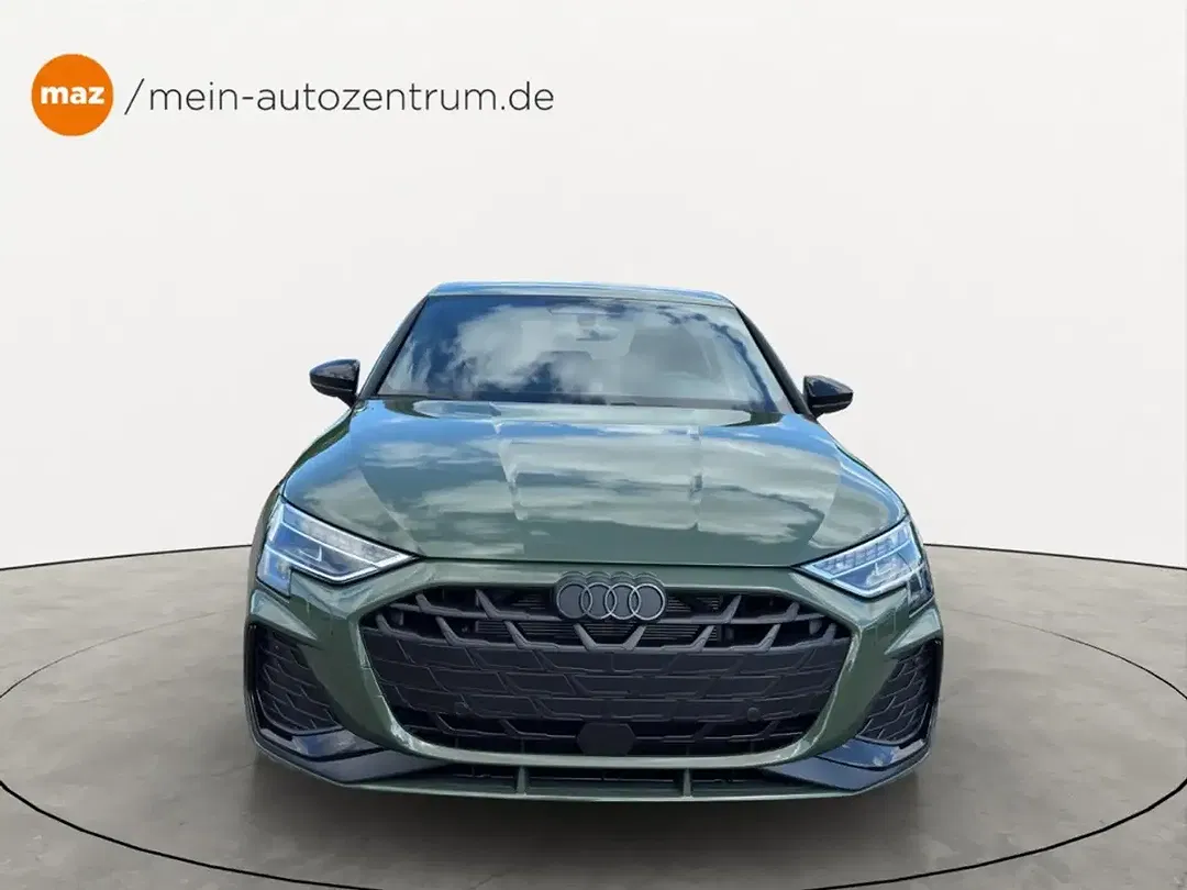Audi A3 - Thumbnail 2