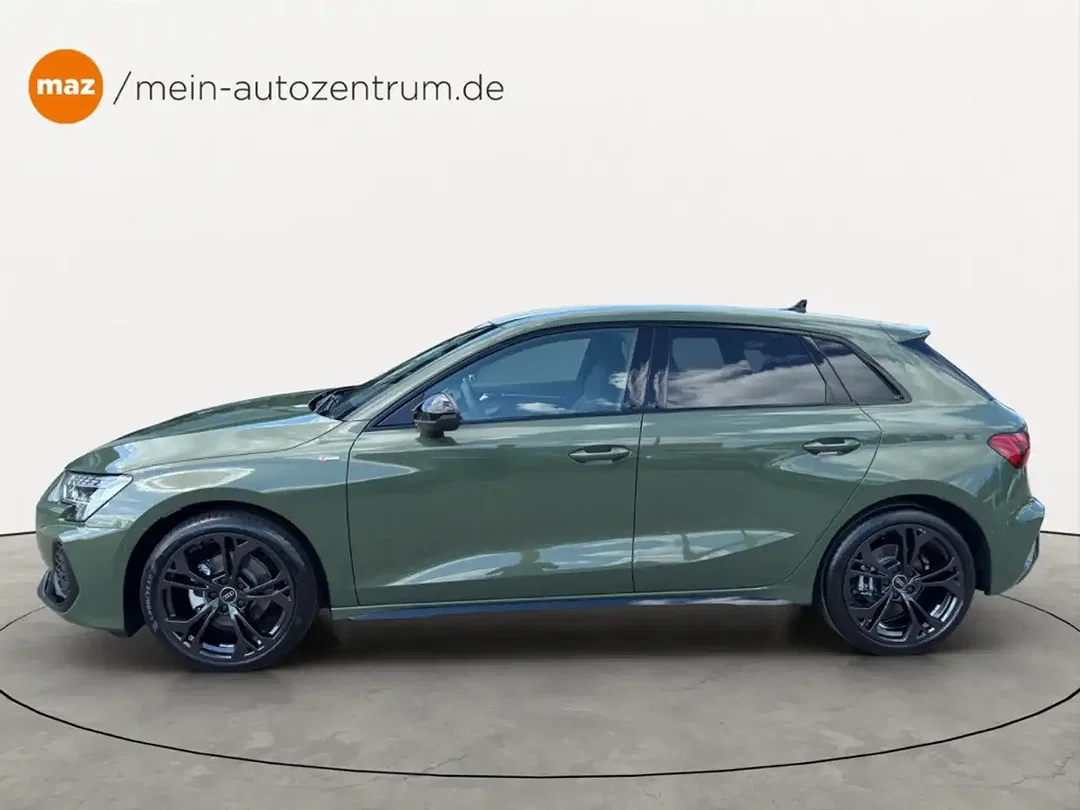 Audi A3 - Afbeelding 1