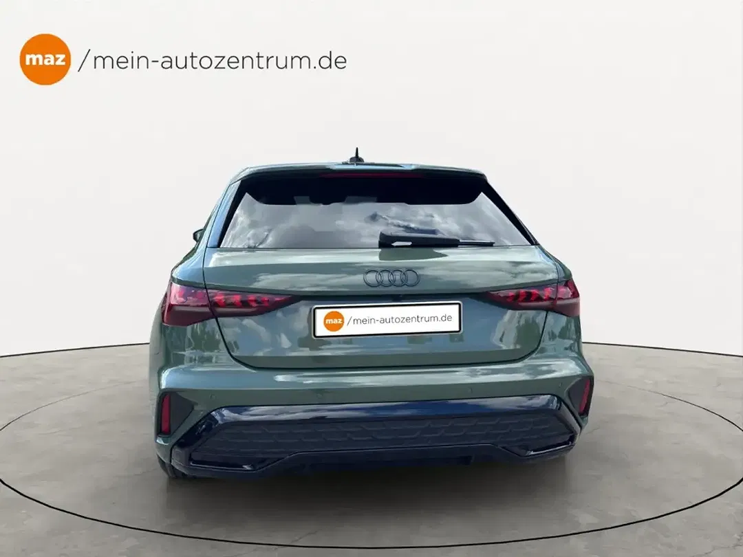 Audi A3 - Thumbnail 4