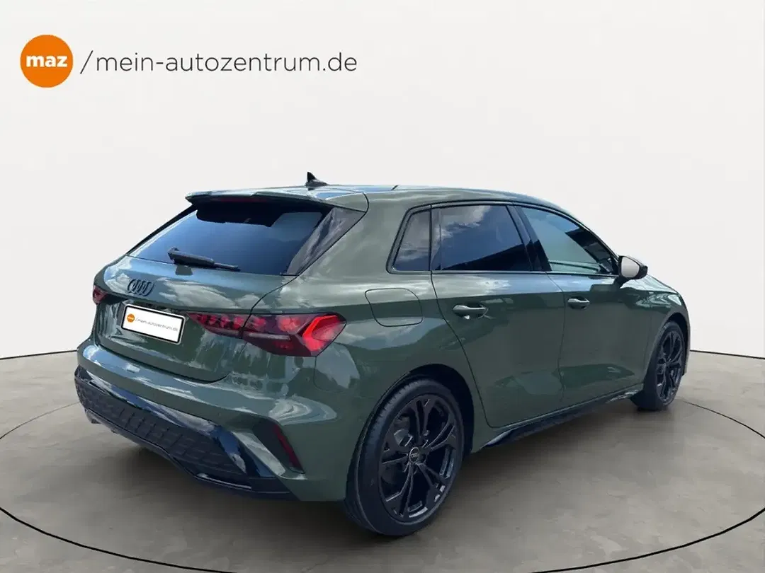 Audi A3 - Thumbnail 5