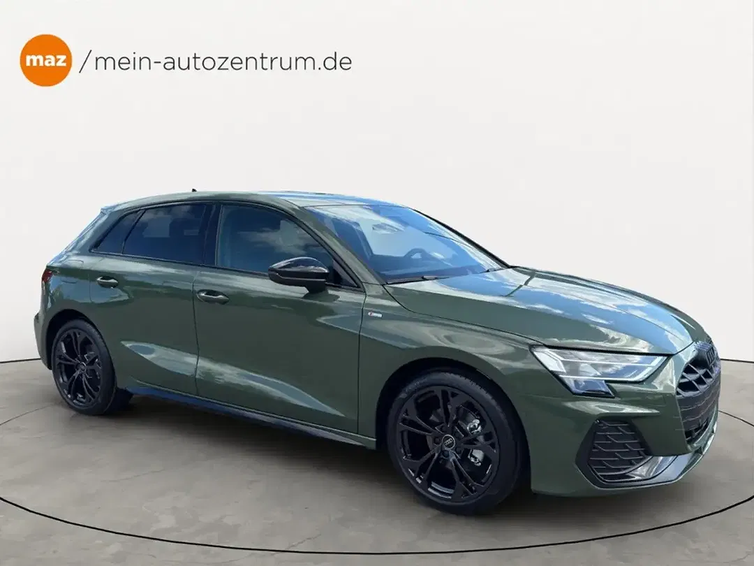 Audi A3 - Thumbnail 6