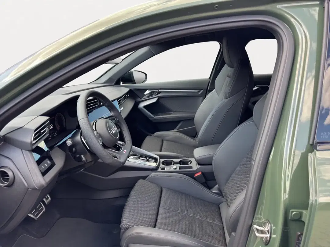 Audi A3 - Thumbnail 7