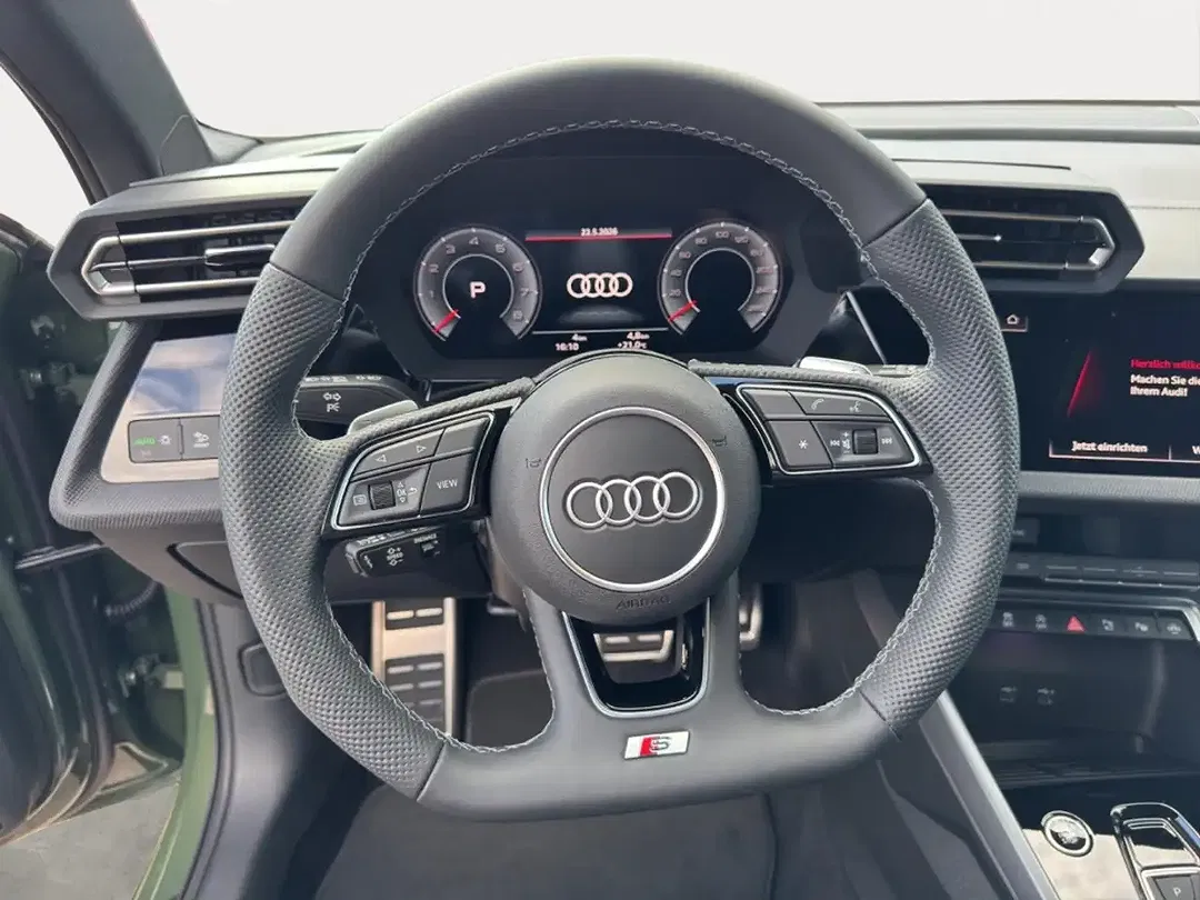 Audi A3 - Thumbnail 8
