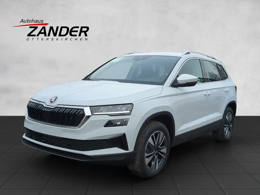 Skoda Karoq - Afbeelding 1