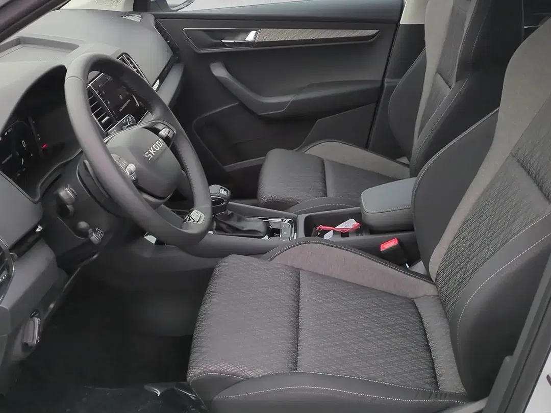 Skoda Karoq - Thumbnail 6