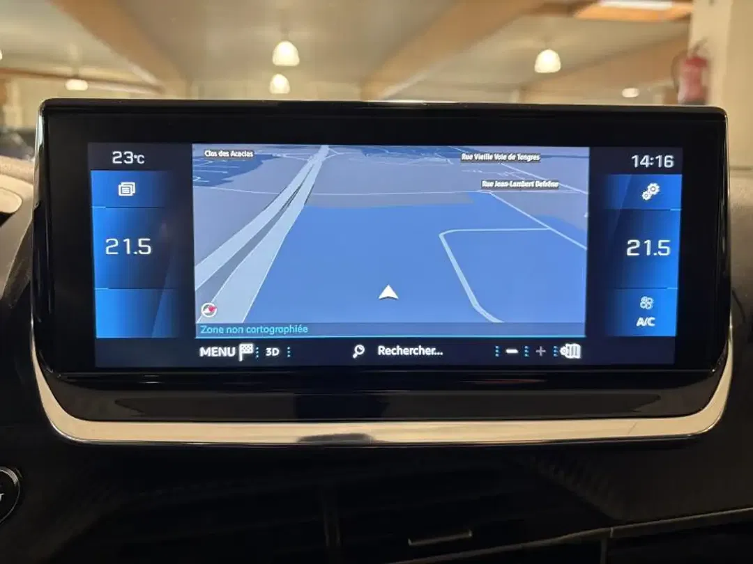 Peugeot 2008 - Thumbnail 10