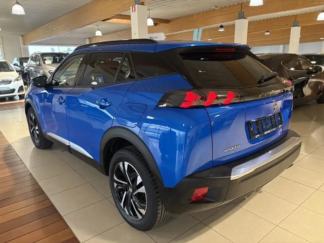 Peugeot 2008 - Thumbnail 6