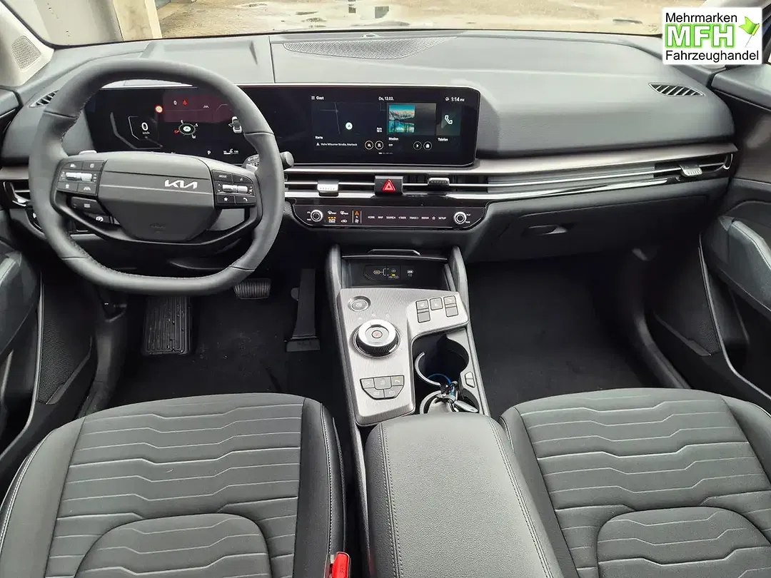 Kia Sportage - Thumbnail 10