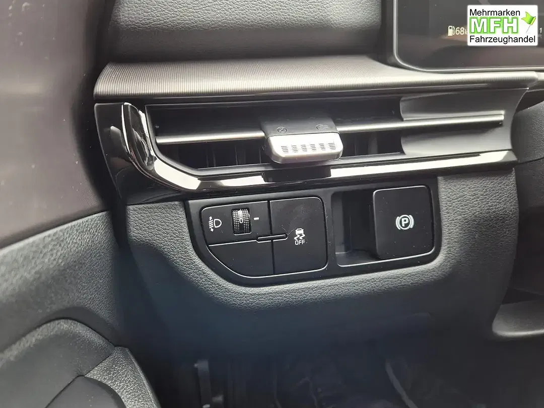 Kia Sportage - Thumbnail 15