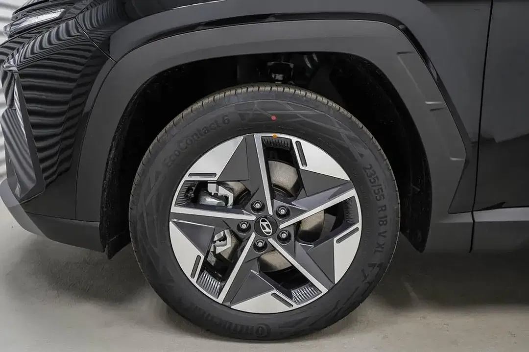 Hyundai TUCSON - Thumbnail 5