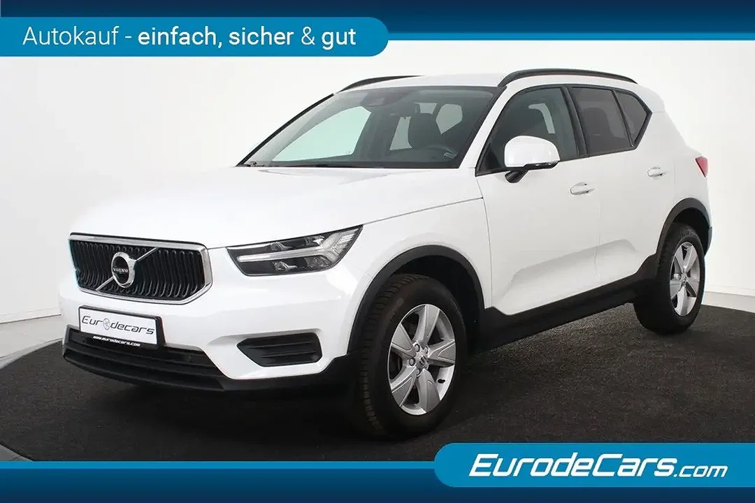 Volvo XC40 - Afbeelding 1
