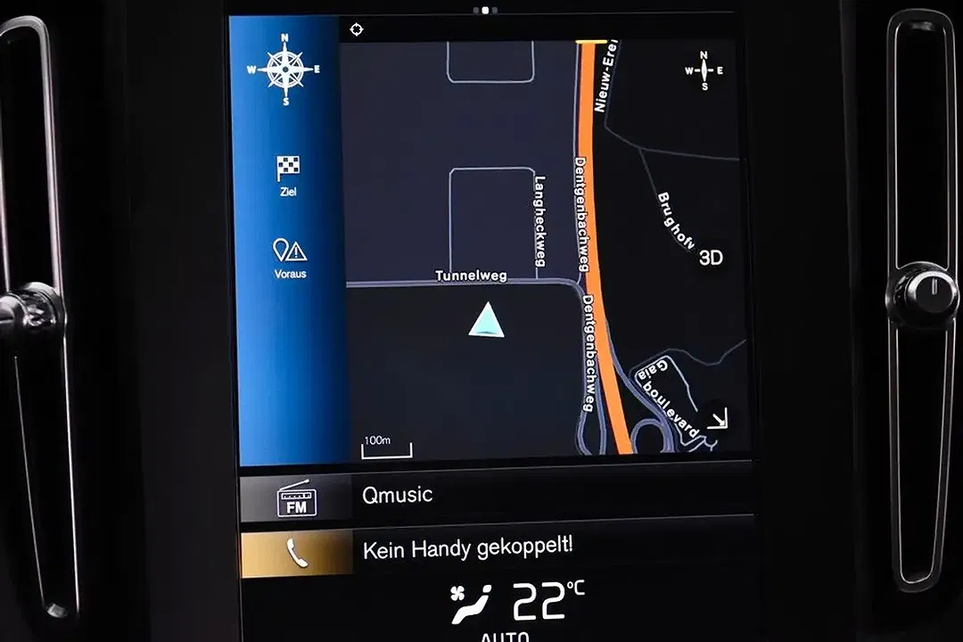 Volvo XC40 - Thumbnail 15