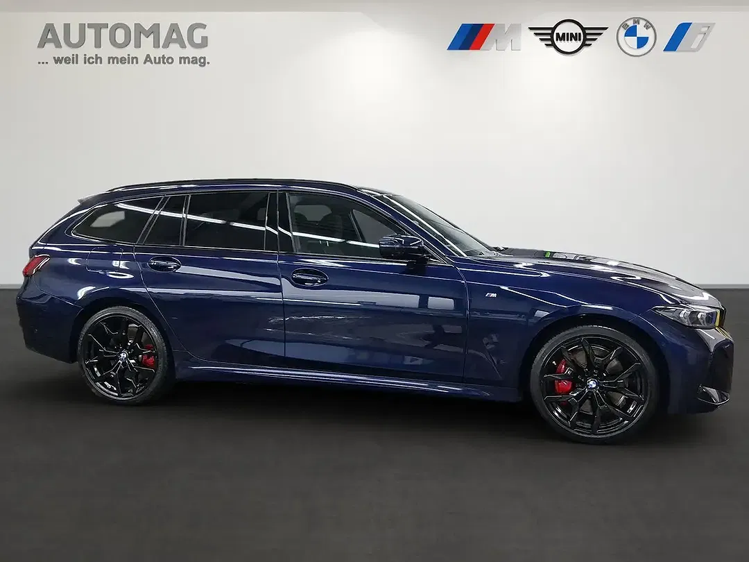 BMW 330 - Thumbnail 2